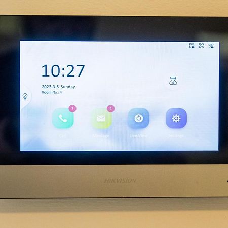 Flexible Selfcheckins 44 - Zagreb - New - Center公寓 外观 照片