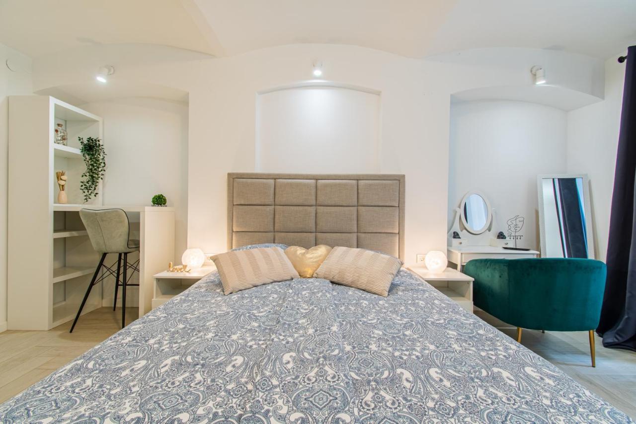 Flexible Selfcheckins 44 - Zagreb - New - Center公寓 外观 照片