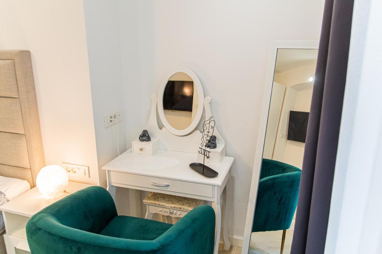 Flexible Selfcheckins 44 - Zagreb - New - Center公寓 外观 照片