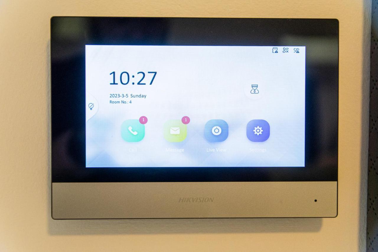 Flexible Selfcheckins 44 - Zagreb - New - Center公寓 外观 照片