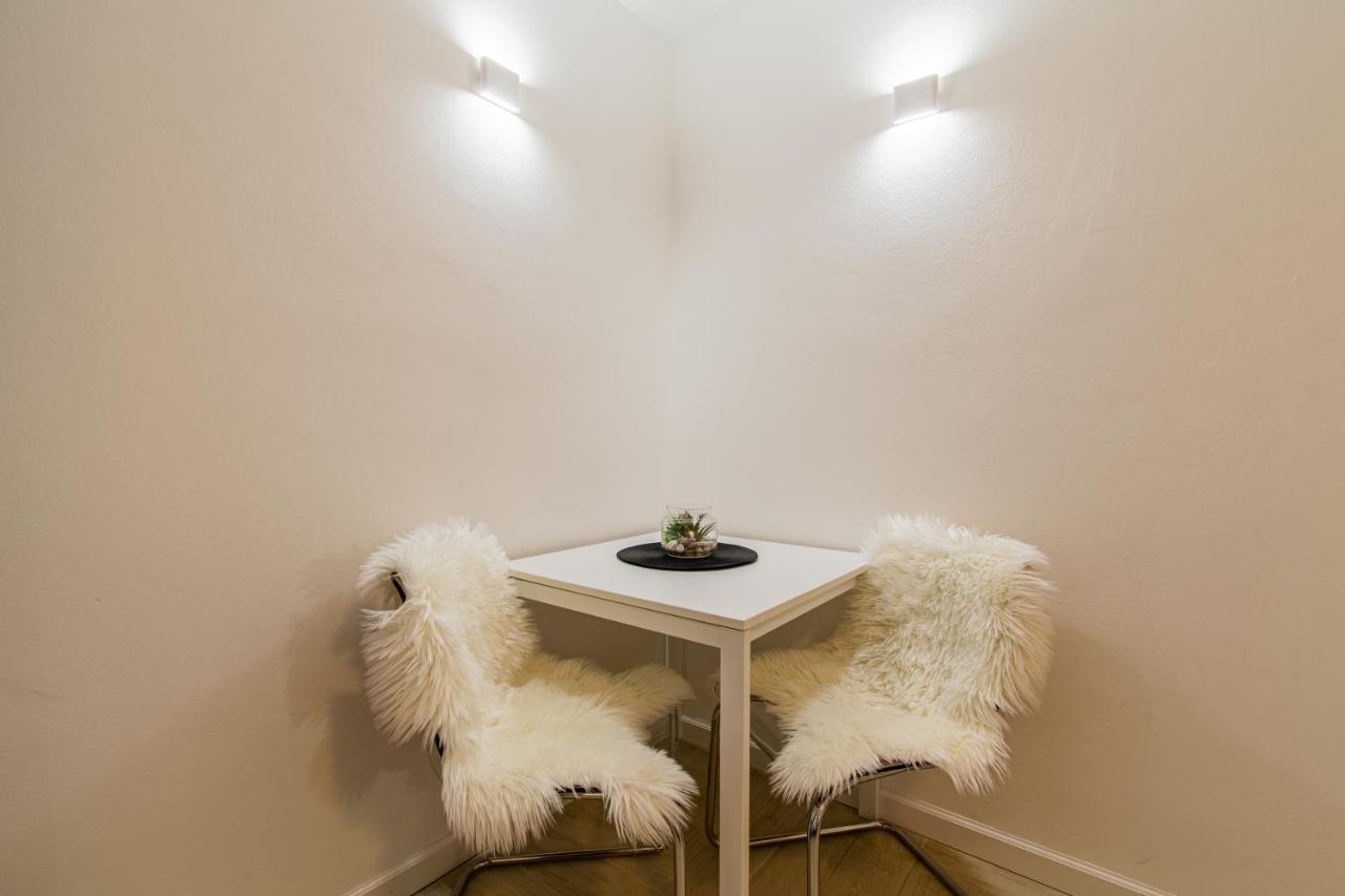 Flexible Selfcheckins 44 - Zagreb - New - Center公寓 外观 照片