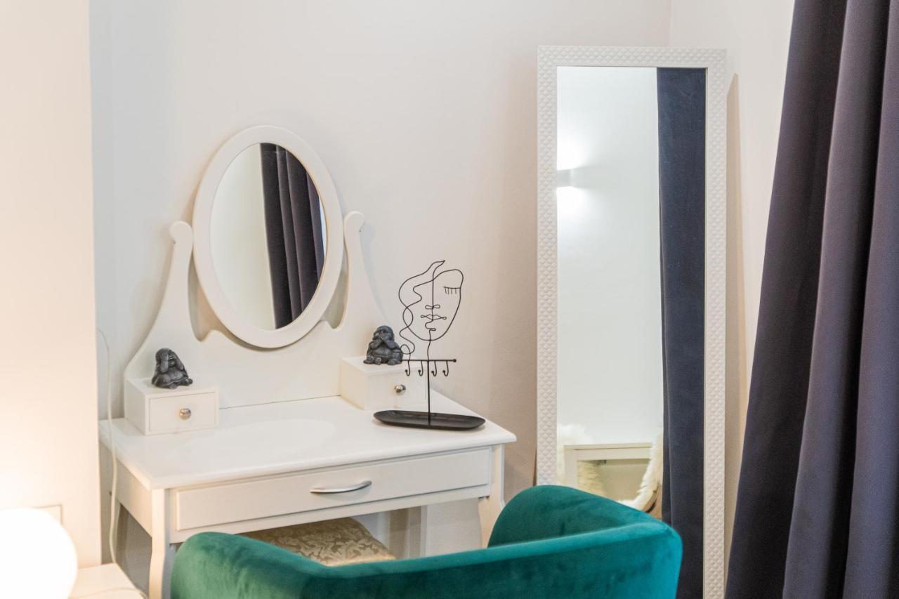 Flexible Selfcheckins 44 - Zagreb - New - Center公寓 外观 照片